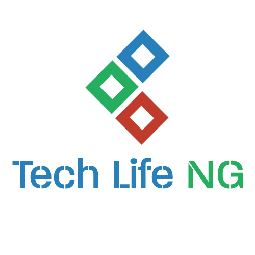 TechLifeNG Logo